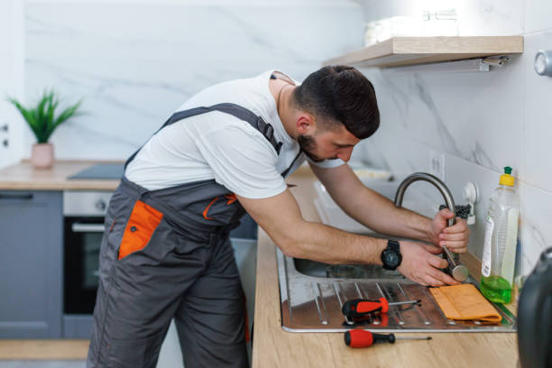 Best Gas Line Repair  in Newtown Grant, PA