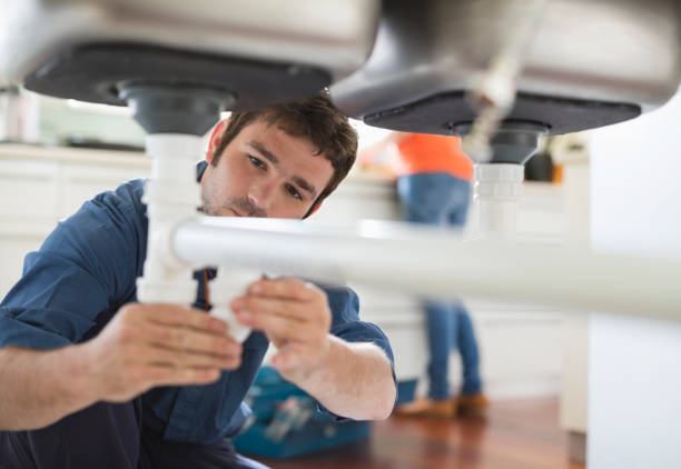 Best Faucet Repair  in Newtown Grant, PA
