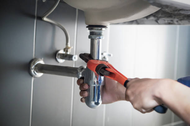 Best Plumbing Installation Services  in Newtown Grant, PA