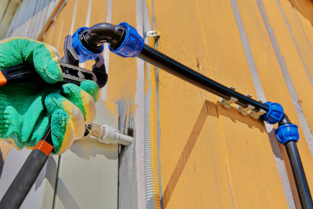 Best Leak Detection Services  in Newtown Grant, PA