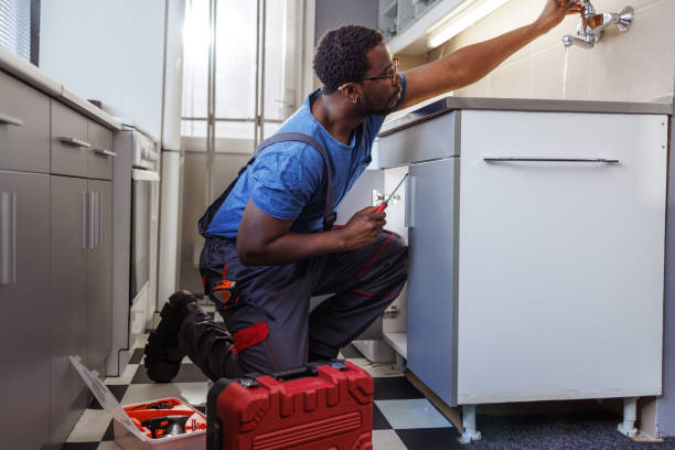 Best Sewer Line Repair  in Newtown Grant, PA