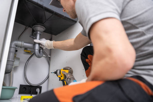 Best Clogged Drain Plumber  in Newtown Grant, PA