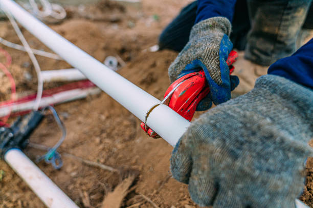 Best Sprinkler Systems  in Newtown Grant, PA