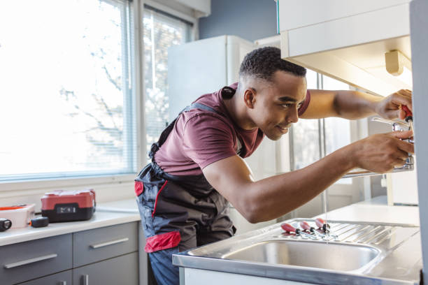 Trusted Newtown Grant, PA Plumbing Experts